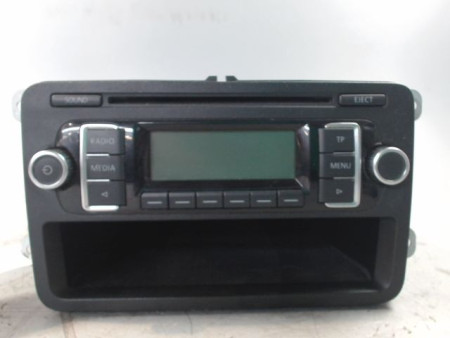 AUTORADIO VOLKSWAGEN POLO 2009-