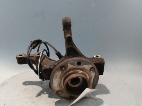 PIVOT AVANT GAUCHE NISSAN MICRA 2009-