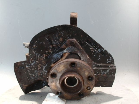 PIVOT AVANT GAUCHE CITROEN C8