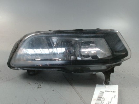 PHARE ANTIBROUILLARD AVANT DROIT VOLKSWAGEN POLO 2009-