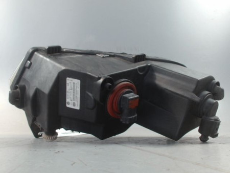 PHARE ANTIBROUILLARD AVANT DROIT VOLKSWAGEN POLO 2009-