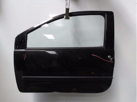 PORTE AVANT GAUCHE RENAULT TWINGO 2 2010-