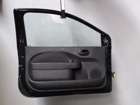 PORTE AVANT GAUCHE RENAULT TWINGO 2 2010-