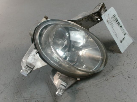 PHARE ANTIBROUILLARD AVANT GAUCHE PEUGEOT 206 3P