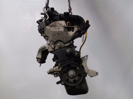 MOTEUR ESSENCE RENAULT CLIO II CAMPUS 06- 1.2 16V (BB05, BB0W, BB11, BB27, BB2T, BB2U, BB2V, CB05,...