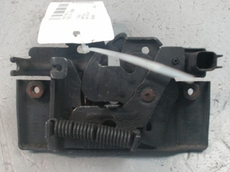 SERRURE CAPOT FORD FIESTA 2005-