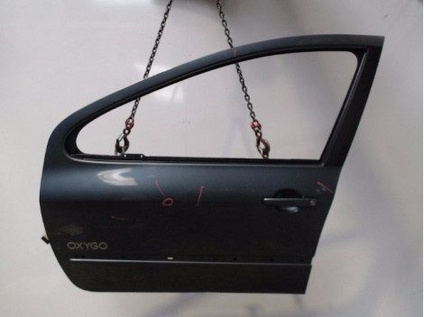 PORTE AVANT GAUCHE PEUGEOT 307 2005-2007