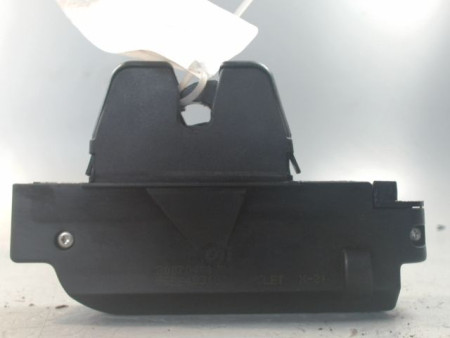 SERRURE HAYON  CITROEN C5 2004-2008