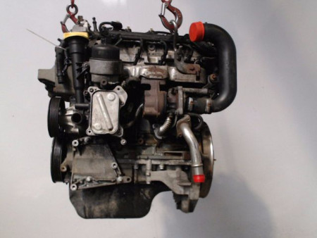 MOTEUR DIESEL OPEL CORSA 06-09 1.3 CDTI 