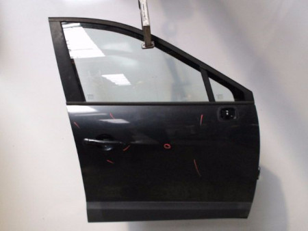 PORTE AVANT DROIT RENAULT SCENIC III 2009-