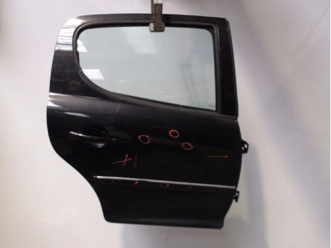 PORTE ARRIERE DROIT PEUGEOT 207 2011-