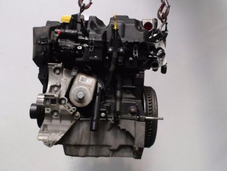 MOTEUR DIESEL RENAULT MEGANE II PH2 2006- 1.5 dCi 