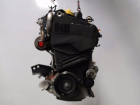 MOTEUR DIESEL RENAULT MEGANE II PH2 2006- 1.5 dCi 