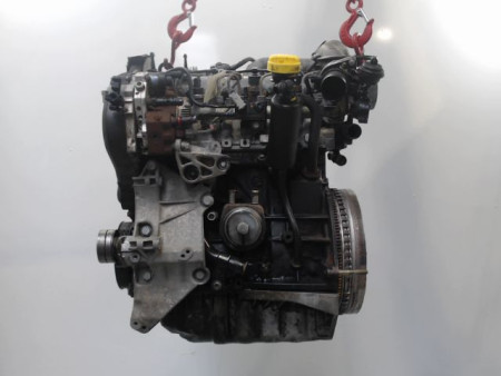 MOTEUR DIESEL RENAULT SCENIC II PH1 02-06 1.9 dCi 