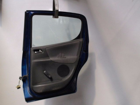 PORTE ARRIERE DROIT PEUGEOT 207 2009-