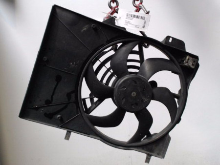 MOTEUR VENTILATEUR RADIATEUR CITROEN DS3 2009-