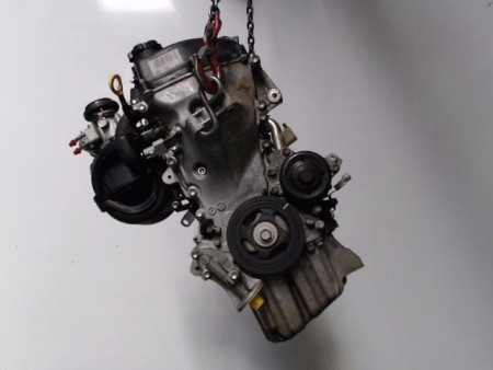 MOTEUR ESSENCE TOYOTA YARIS 2005- 1.0 VVT-i 