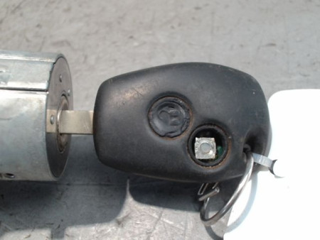 ANTIVOL DE DIRECTION RENAULT MODUS LONGUE 2008-