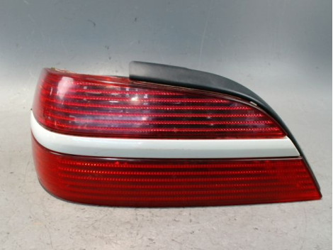 FEU ARRIERE GAUCHE  PEUGEOT 406 99-04