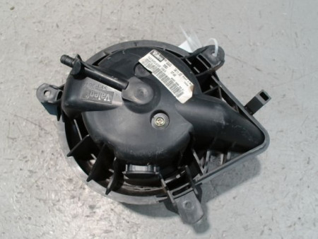 MOTEUR VENTILATEUR CHAUFFAGE PEUGEOT PARTNER BREAK 2002-