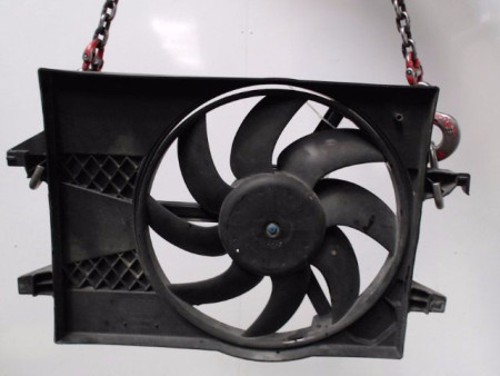 MOTEUR VENTILATEUR RADIATEUR FORD FIESTA 2005-