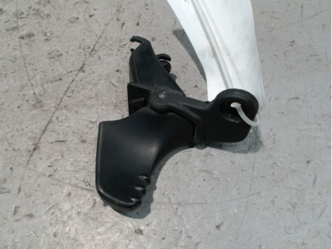 POIGNEE EXTERIEURE PORTE AVANT GAUCHE RENAULT TWINGO 2 2010-