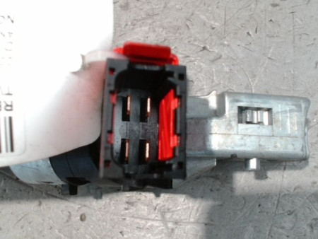 ANTIVOL DE DIRECTION RENAULT TWINGO 2 2010-