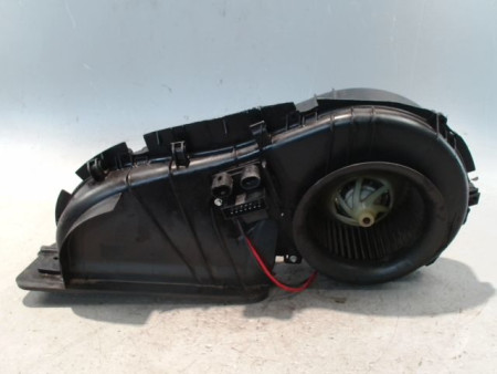 MOTEUR VENTILATEUR CHAUFFAGE RENAULT CLIO II CAMPUS 06-