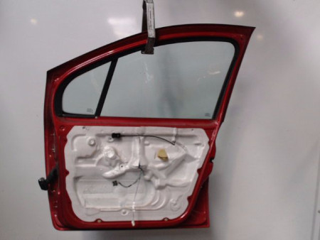 PORTE AVANT DROIT RENAULT MODUS 2004-2007