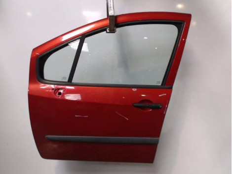 PORTE AVANT GAUCHE RENAULT MODUS 2004-2007