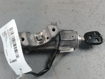 ANTIVOL DE DIRECTION TOYOTA AVENSIS 2003-