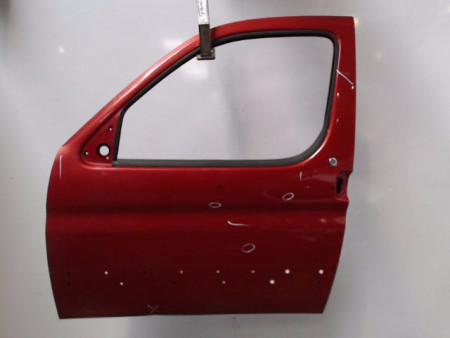 PORTE AVANT GAUCHE CITROEN BERLINGO MULTISPACE 2002-