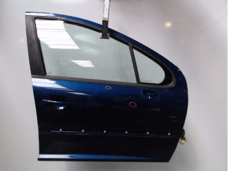 PORTE AVANT DROIT PEUGEOT 207 2009-