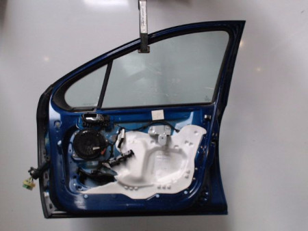 PORTE AVANT DROIT PEUGEOT 207 2009-