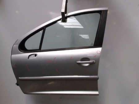 PORTE AVANT GAUCHE PEUGEOT 207 2009-