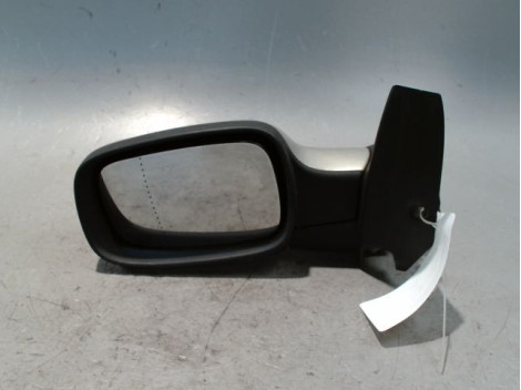 RETROVISEUR EXTERIEUR ELECTRIQUE GAUCHE RENAULT SCENIC II PH2 2006-