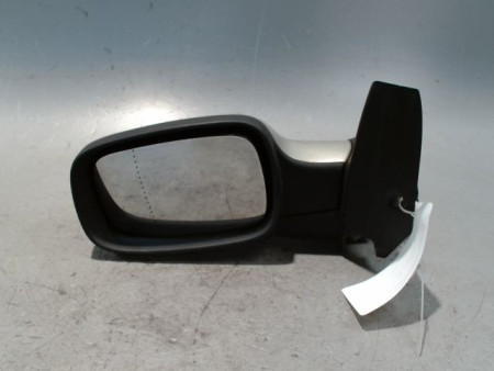 RETROVISEUR EXTERIEUR ELECTRIQUE GAUCHE RENAULT SCENIC II PH2 2006-