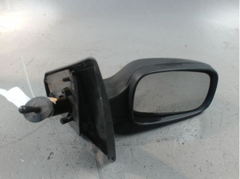 RETROVISEUR EXTERIEUR DROIT RENAULT CLIO III 2005-