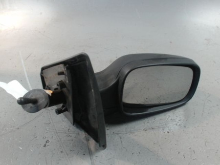 RETROVISEUR EXTERIEUR DROIT RENAULT CLIO III 2005-