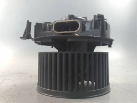 MOTEUR VENTILATEUR CHAUFFAGE RENAULT CLIO III 2005-