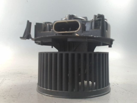 MOTEUR VENTILATEUR CHAUFFAGE RENAULT CLIO III 2005-