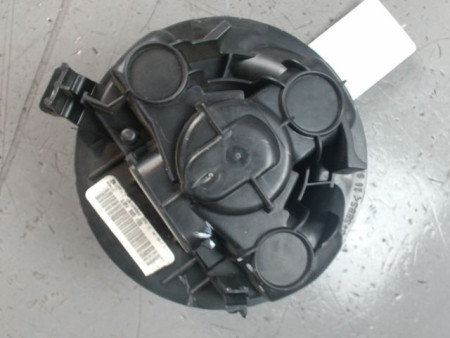 MOTEUR VENTILATEUR CHAUFFAGE RENAULT CLIO III 2005-