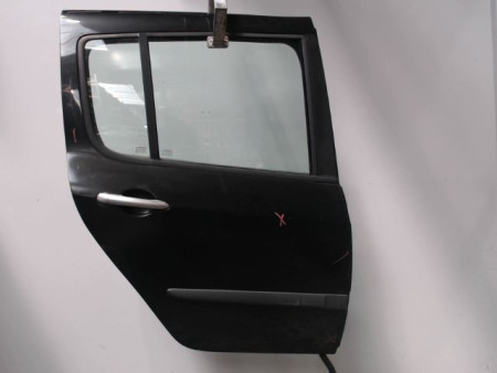 PORTE ARRIERE DROIT RENAULT MODUS 2004-2007