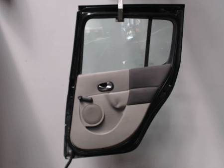 PORTE ARRIERE DROIT RENAULT MODUS 2004-2007