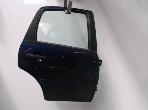 PORTE ARRIERE DROIT CITROEN C3 2002-2005