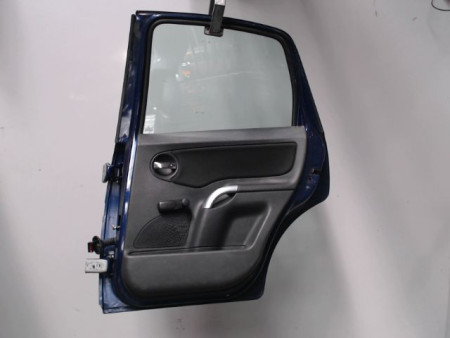 PORTE ARRIERE DROIT CITROEN C3 2002-2005