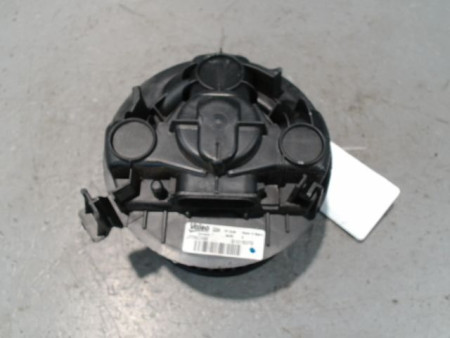 MOTEUR VENTILATEUR CHAUFFAGE RENAULT MODUS 2004-2007