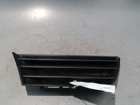 GRILLE CALANDRE DROIT RENAULT MODUS 2004-2007