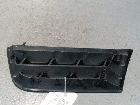 GRILLE CALANDRE DROIT RENAULT MODUS 2004-2007