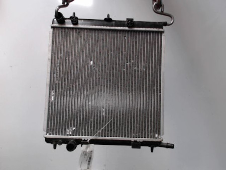 RADIATEUR CITROEN C3 2002-2005